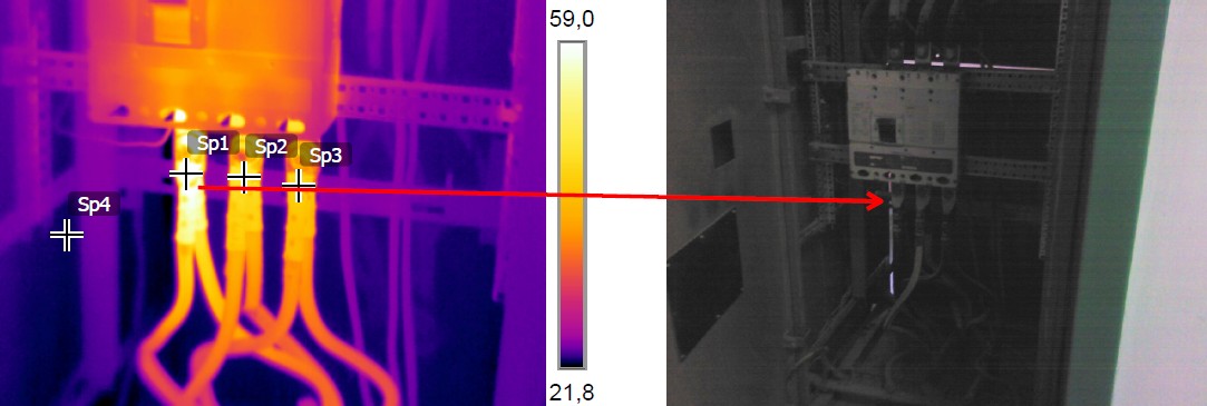 kurs termowizja w energetyce