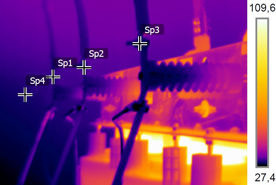 kurs termowizja w energetyce